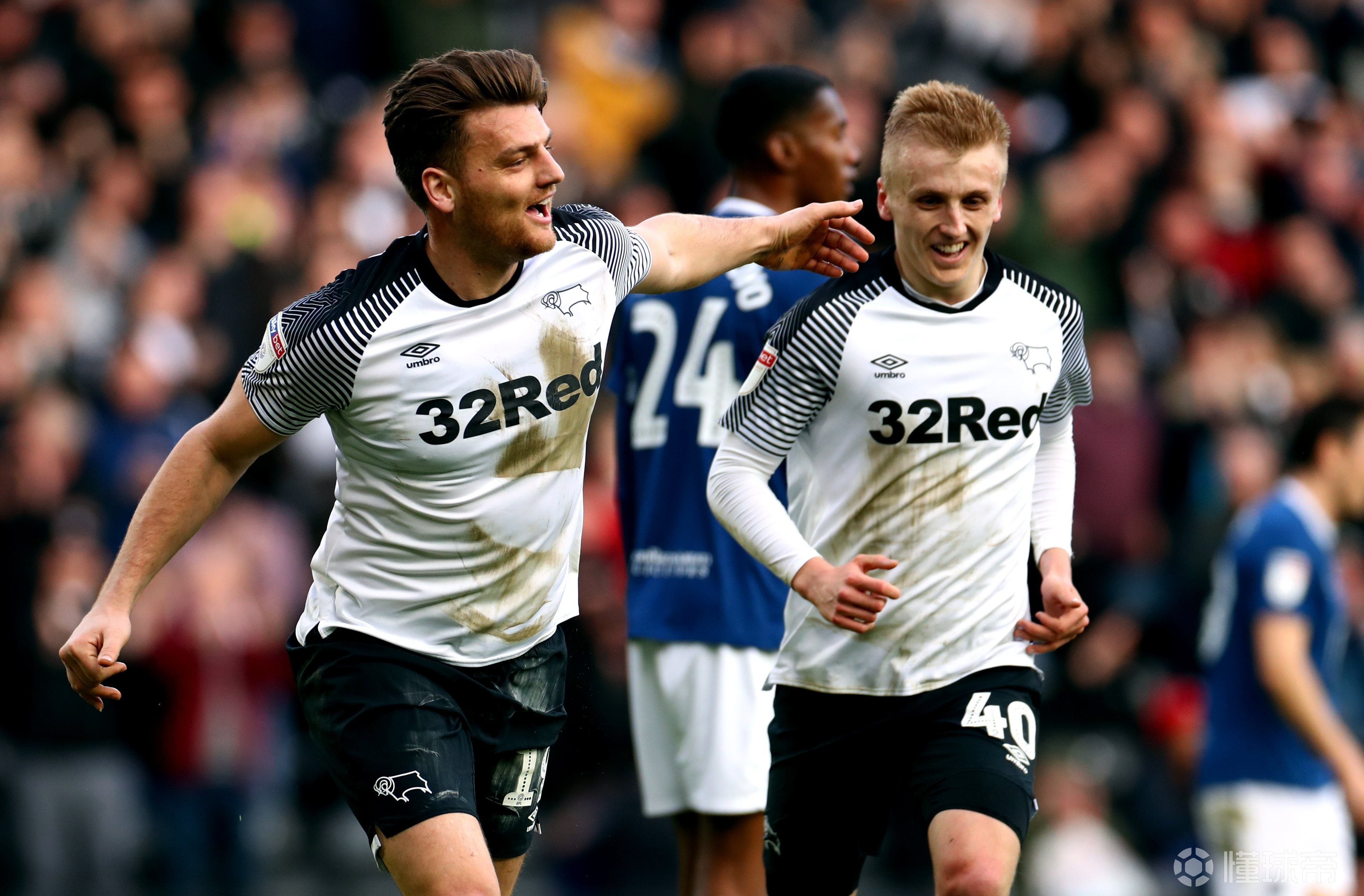 哈德斯菲尔德客场落败,遭受失分打击的简单介绍 哈德斯菲尔德客场落败,遭受失分打击的简单介绍