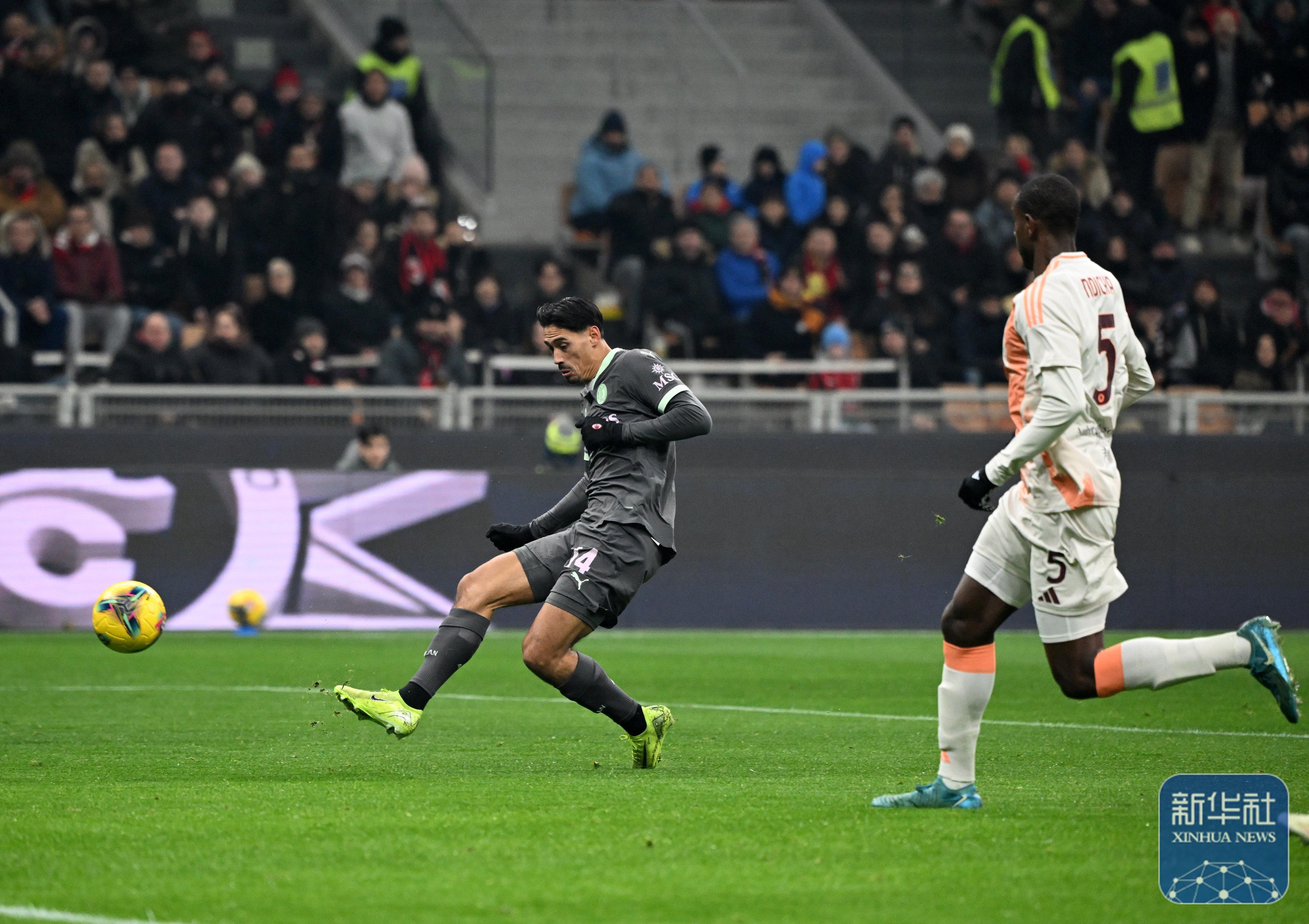 AC米兰必须在下一场比赛中扭转颓势 AC米兰必须在下一场比赛中扭转颓势