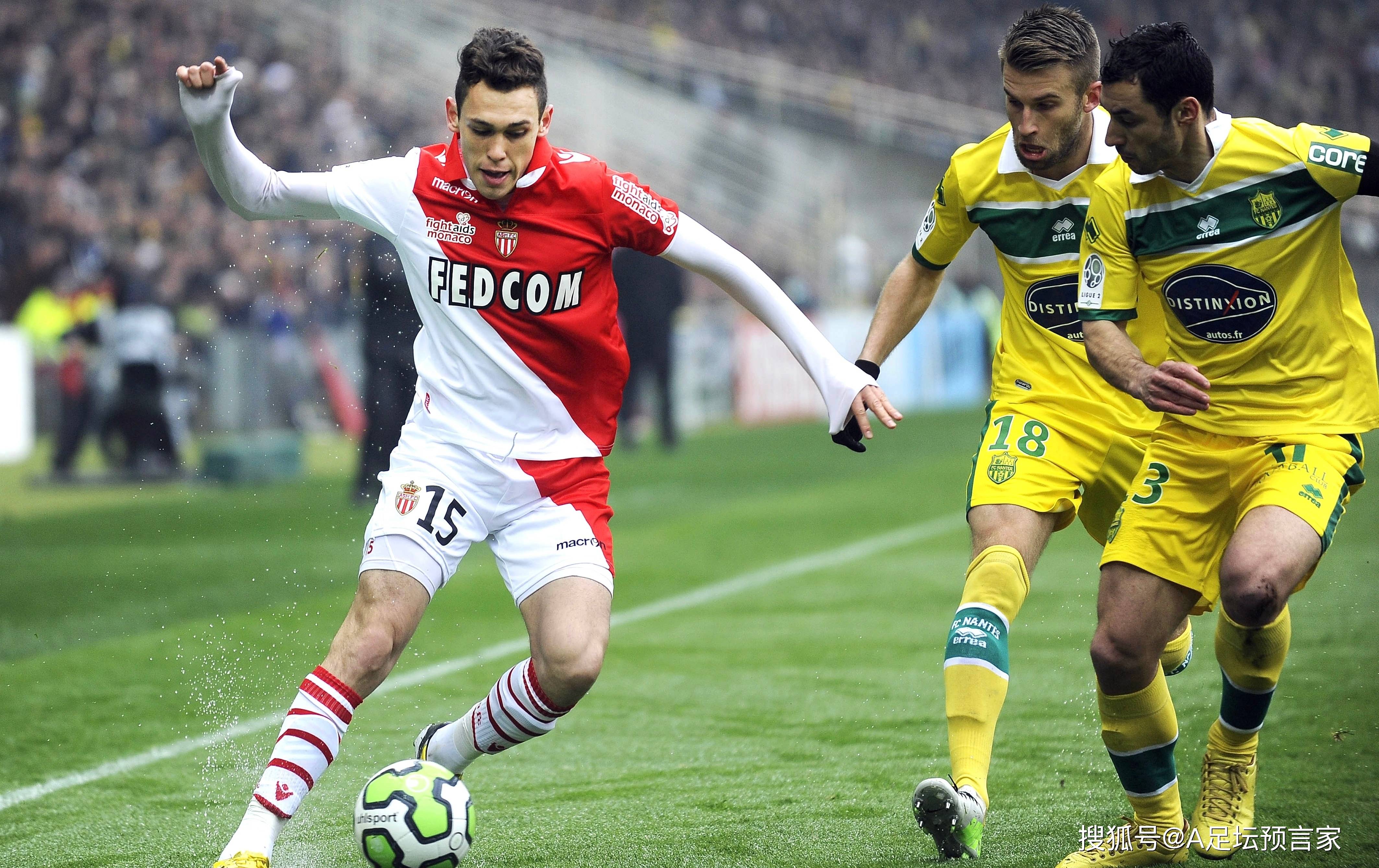 关于摩纳哥取得胜利晋级前四一席之地的信息 关于摩纳哥取得胜利晋级前四一席之地的信息