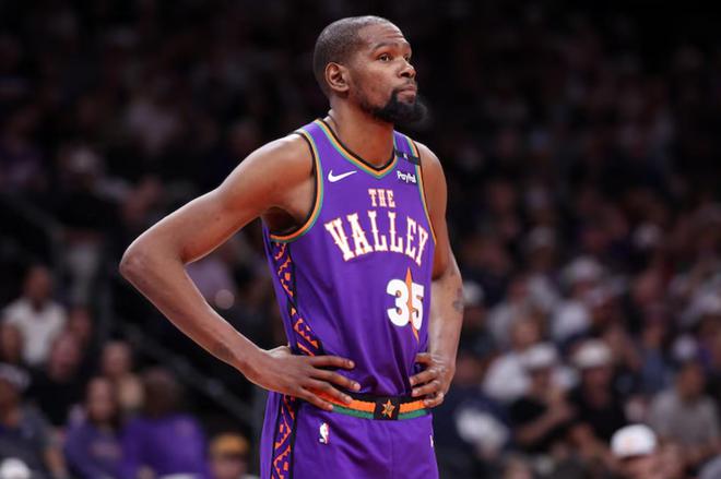 篮网胜热火,杜兰特关键时刻发威 篮网胜热火,杜兰特关键时刻发威