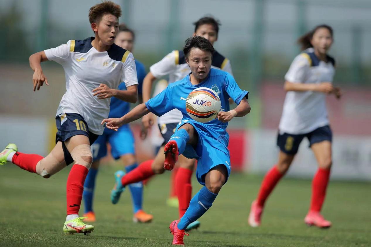 匈牙利女足联赛新星闪耀的简单介绍 匈牙利女足联赛新星闪耀的简单介绍