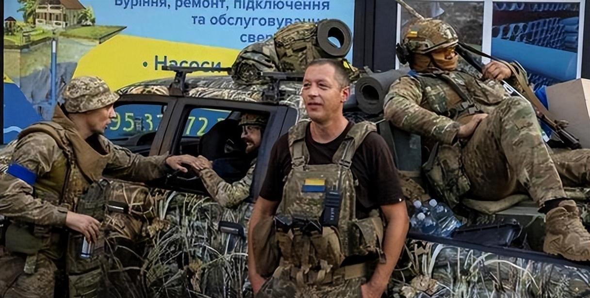 乌克兰队在比赛中实现意外逆转