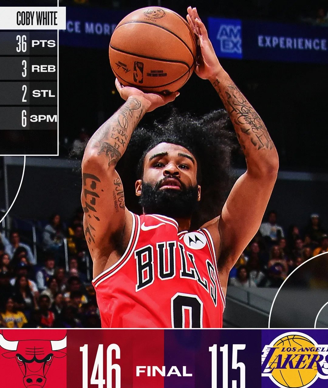 公牛全队备战明天的比赛，力争取得胜利的简单介绍