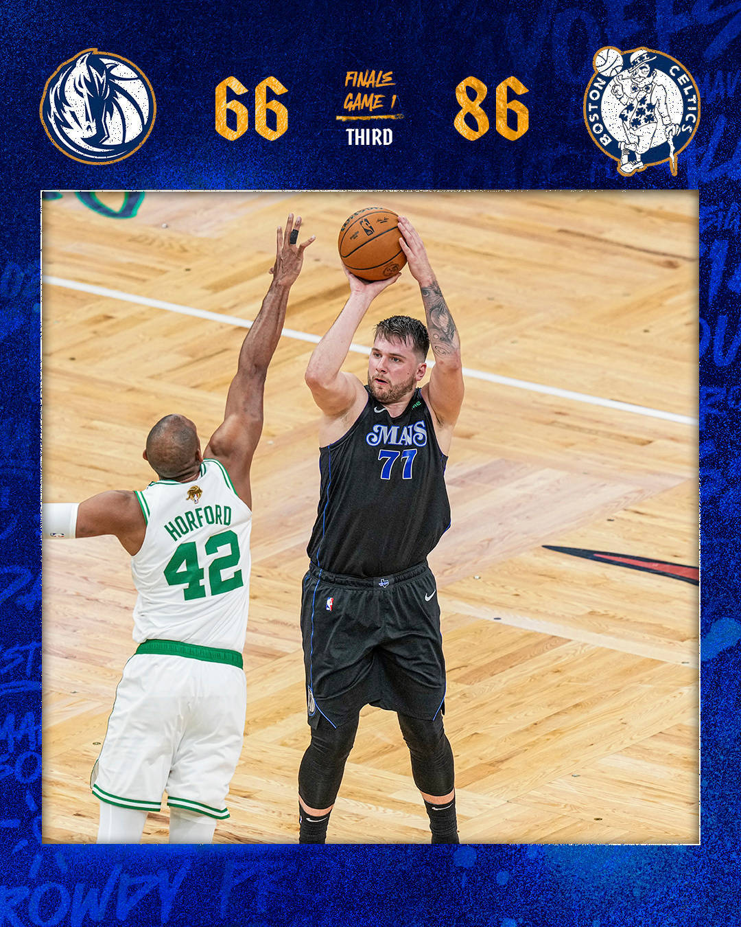 波尔津吉斯全场+率猛龙击败凯尔特人的简单介绍