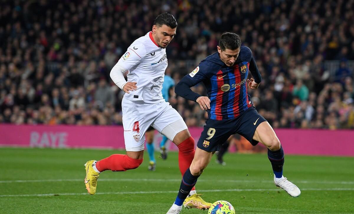 塞维利亚主场告负,名次略有下滑的简单介绍 塞维利亚主场告负,名次略有下滑的简单介绍