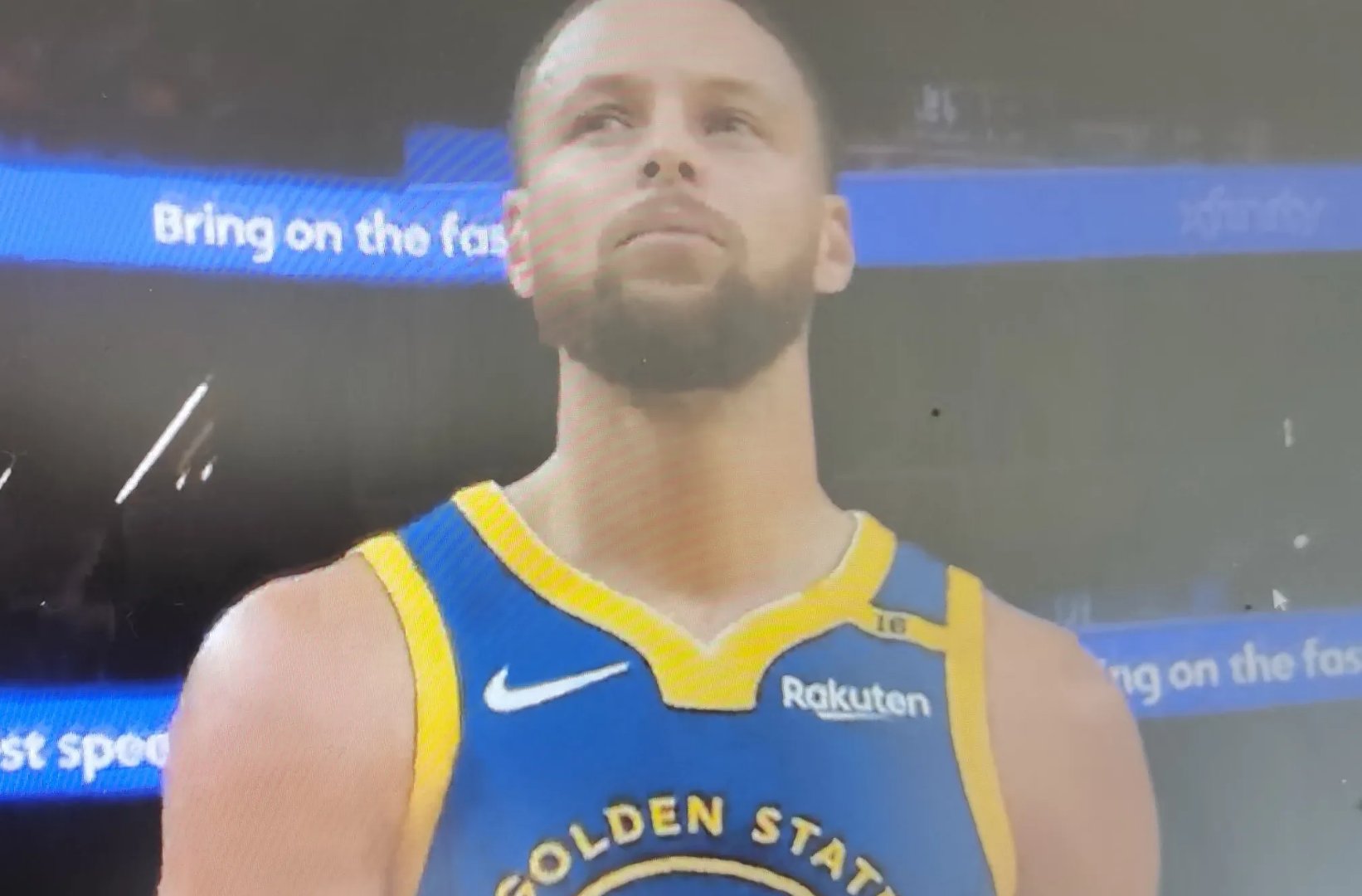 关于柯瑞领衔勇士大胜魔术,豪取七连胜稳居西部第一的信息 关于柯瑞领衔勇士大胜魔术,豪取七连胜稳居西部第一的信息