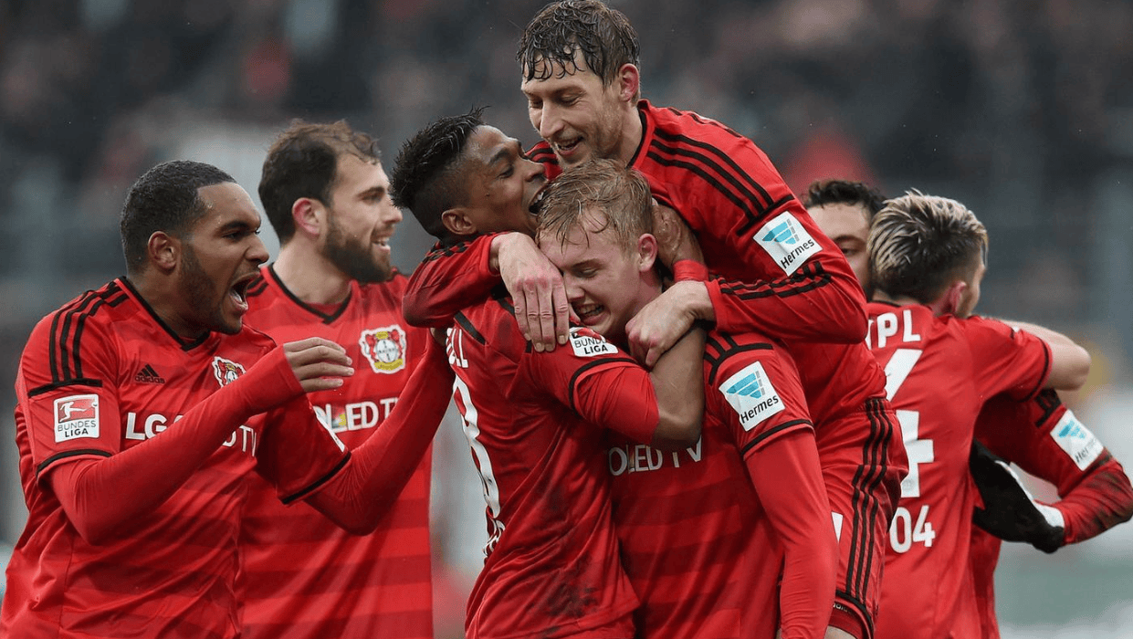 拜仁慕尼黑主场大胜勒沃库森,全队士气高涨 拜仁慕尼黑主场大胜勒沃库森,全队士气高涨