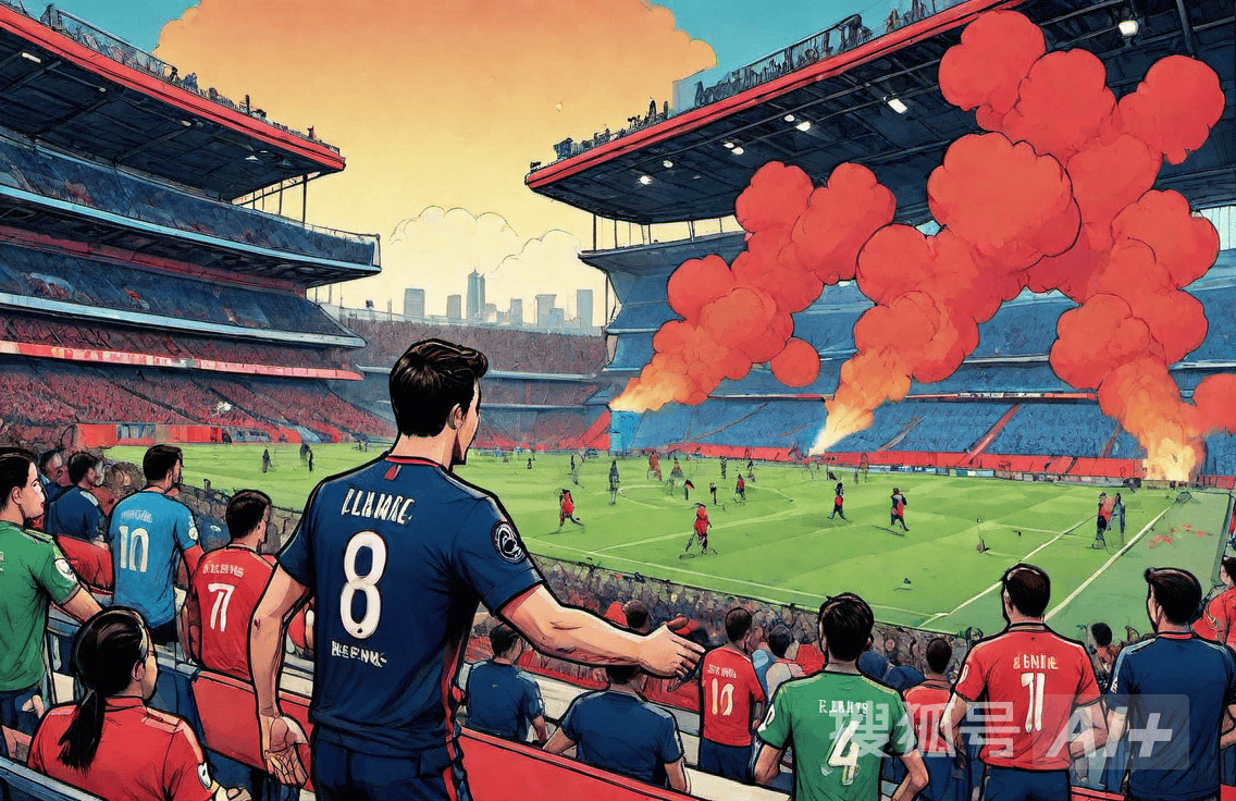 关于圣埃蒂安客场挑战巴黎圣日耳曼，硬仗在前的信息