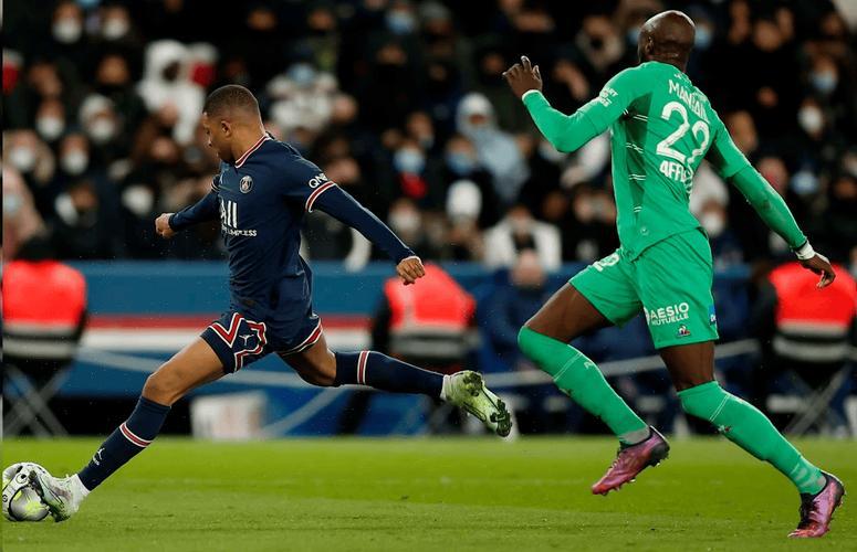 关于圣埃蒂安客场挑战巴黎圣日耳曼，硬仗在前的信息