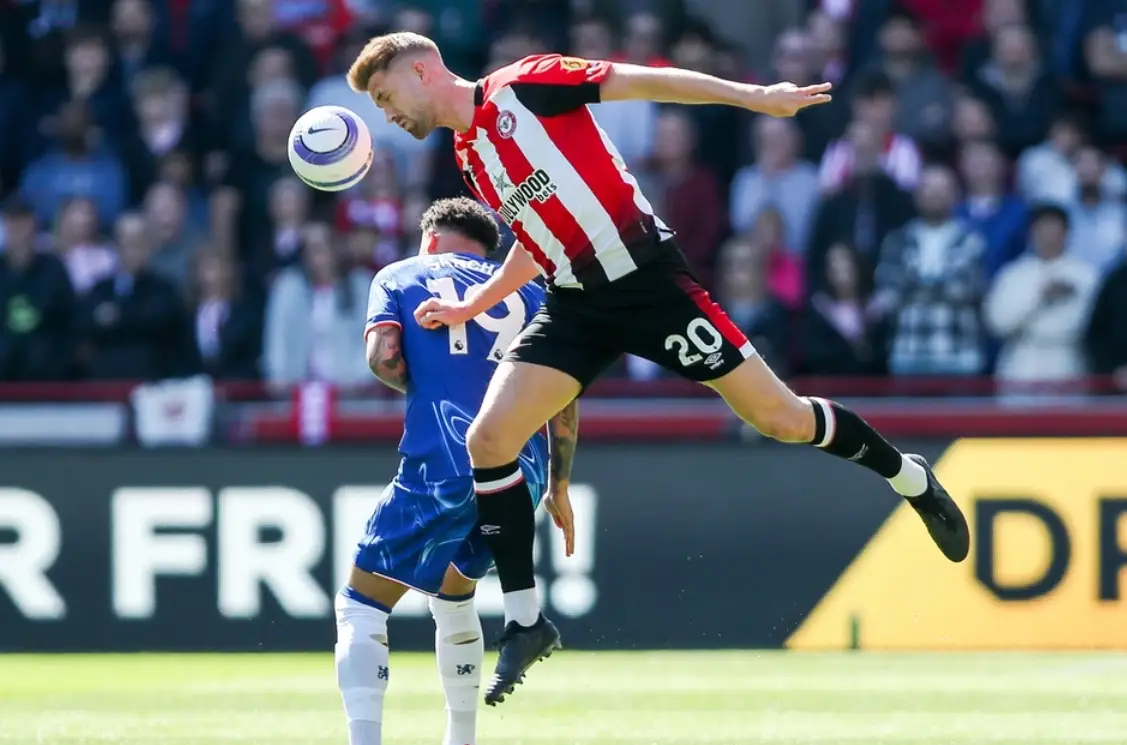 切尔西客场险胜,晋级大门若隐若现的简单介绍 切尔西客场险胜,晋级大门若隐若现的简单介绍