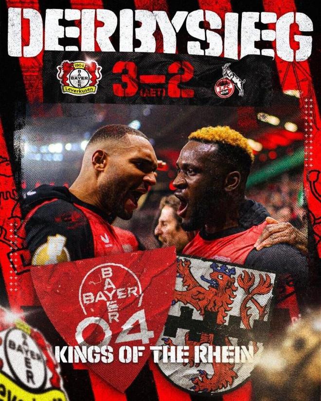 关于云达不来梅逆转科隆,取得关键胜利的信息 关于云达不来梅逆转科隆,取得关键胜利的信息