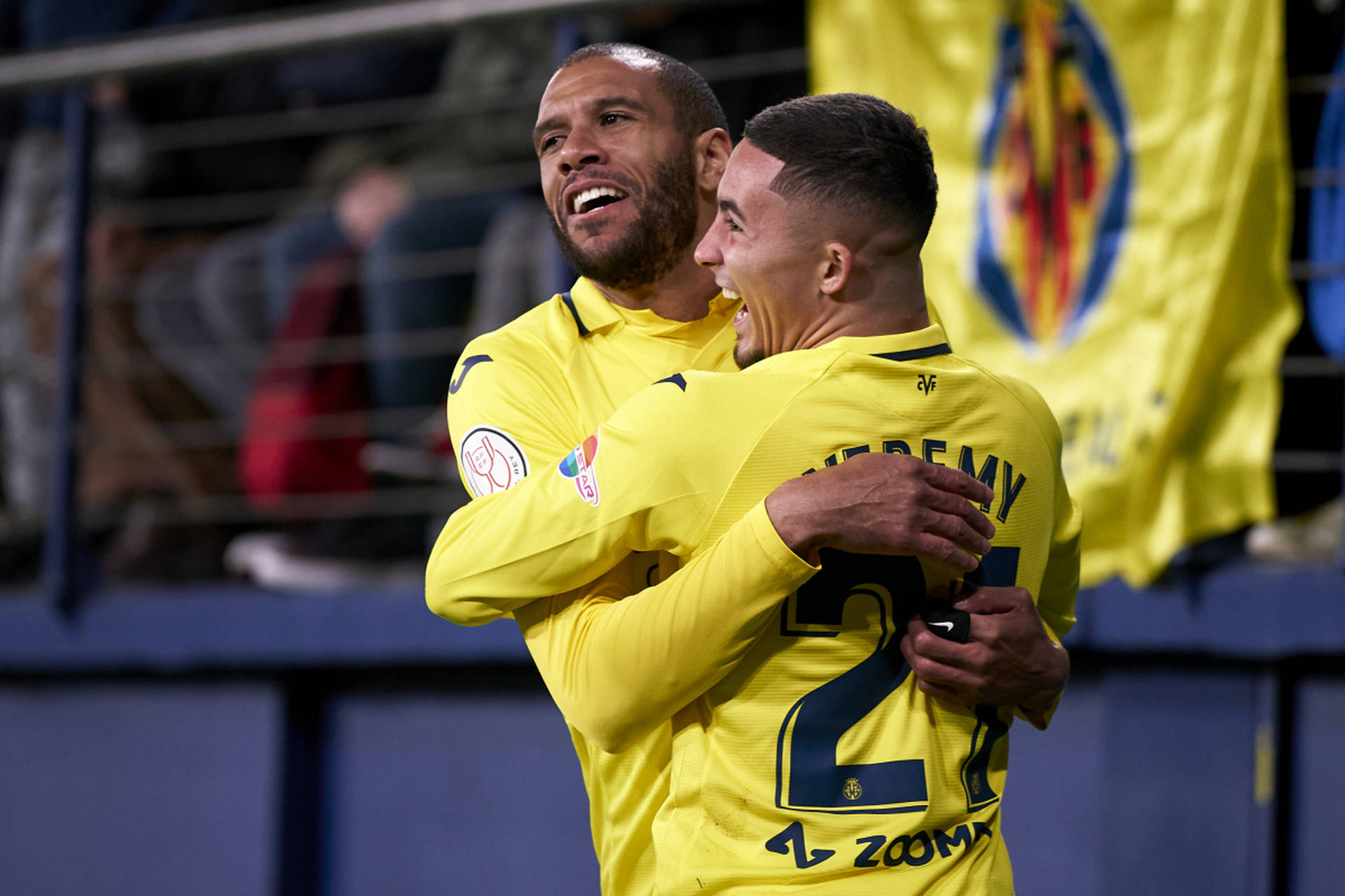 比利亚雷亚尔客场不敌对手,遭遇惨败 比利亚雷亚尔客场不敌对手,遭遇惨败