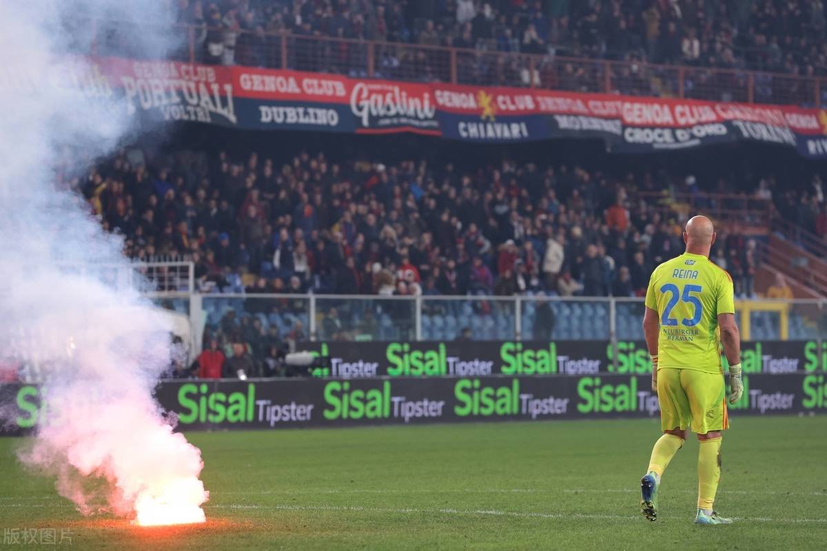 关于热那亚主场失利,提前陷入保级区的信息 关于热那亚主场失利,提前陷入保级区的信息