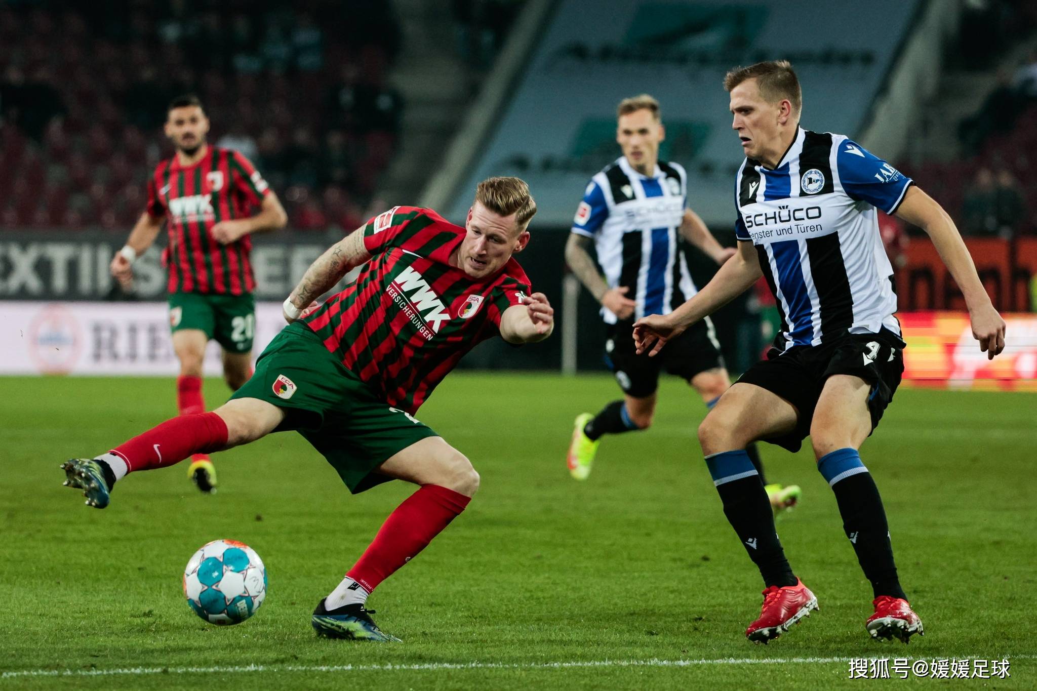 勒沃库森客场战胜奥格斯堡，稳住前四位置的简单介绍
