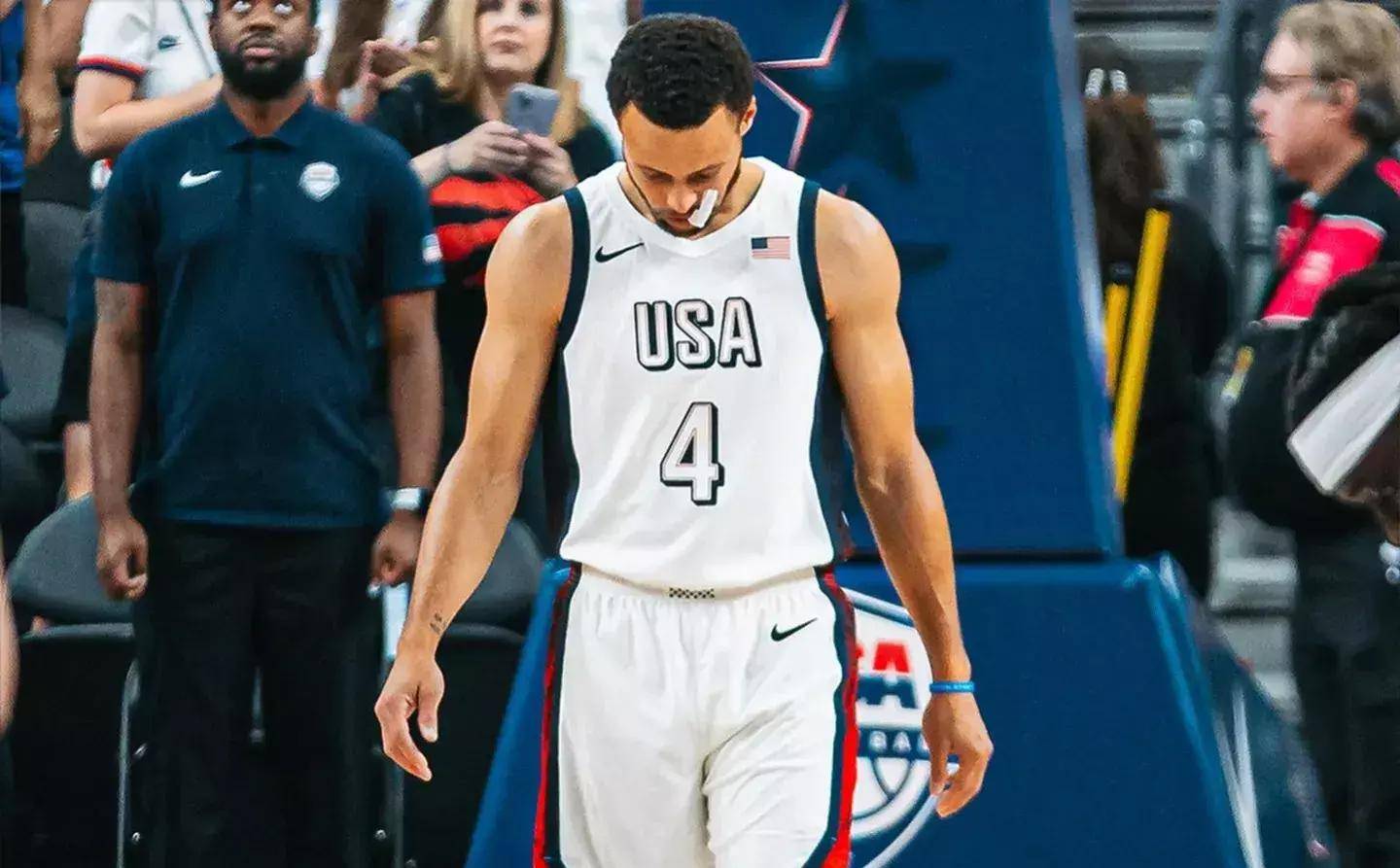 伦纳德频繁杀伤对手,帮助美国男篮晋级决赛的简单介绍 伦纳德频繁杀伤对手,帮助美国男篮晋级决赛的简单介绍