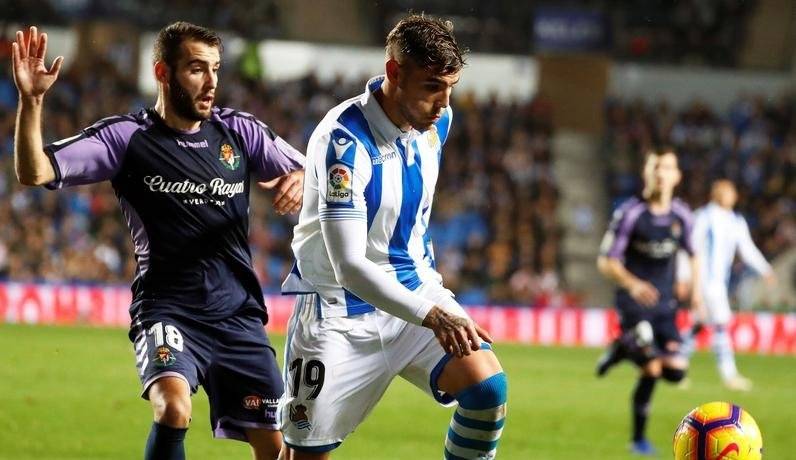 比利亚雷亚尔小将破门,帮助球队反超对手的简单介绍 比利亚雷亚尔小将破门,帮助球队反超对手的简单介绍