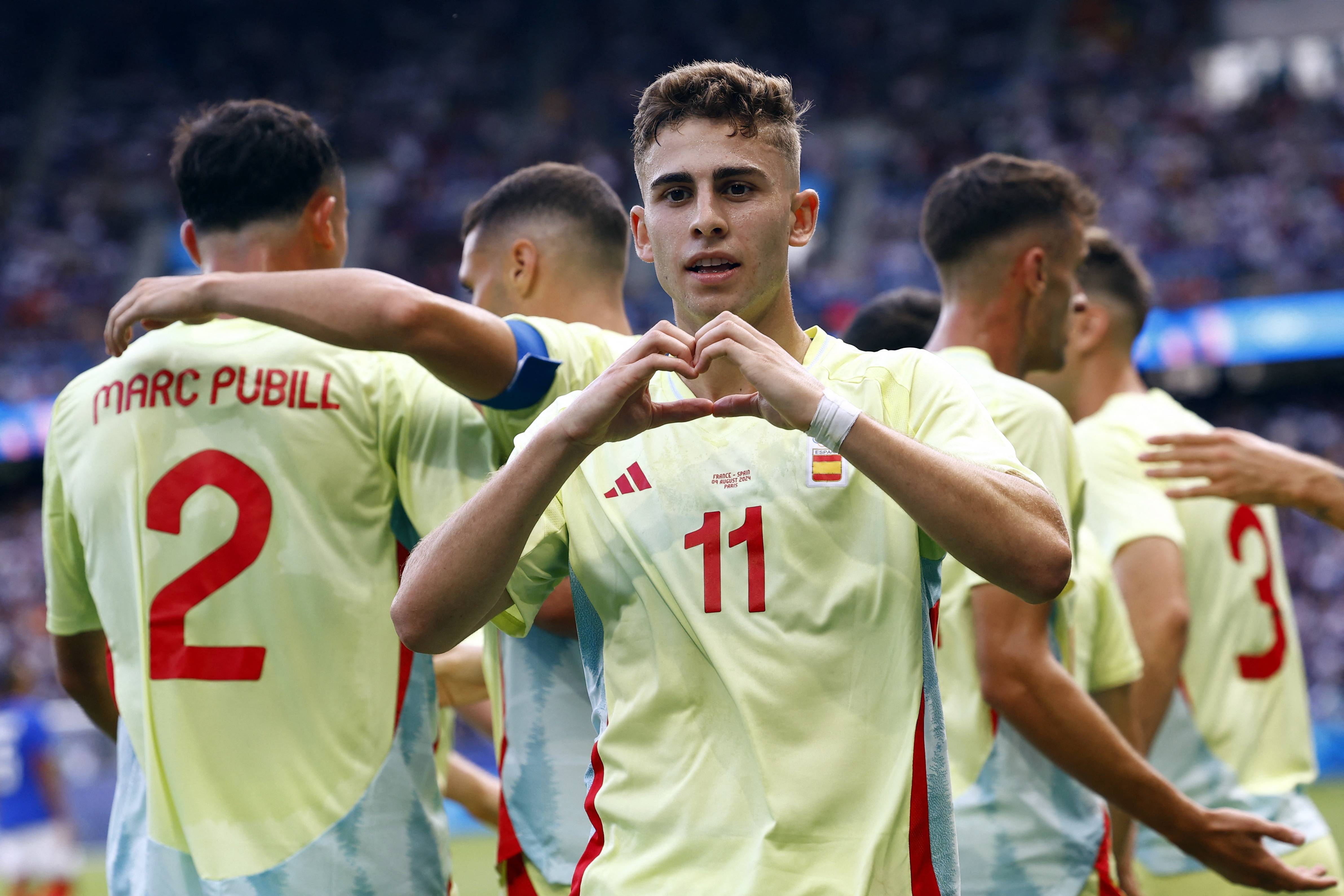 西班牙队将面对前所未有的挑战的简单介绍 西班牙队将面对前所未有的挑战的简单介绍