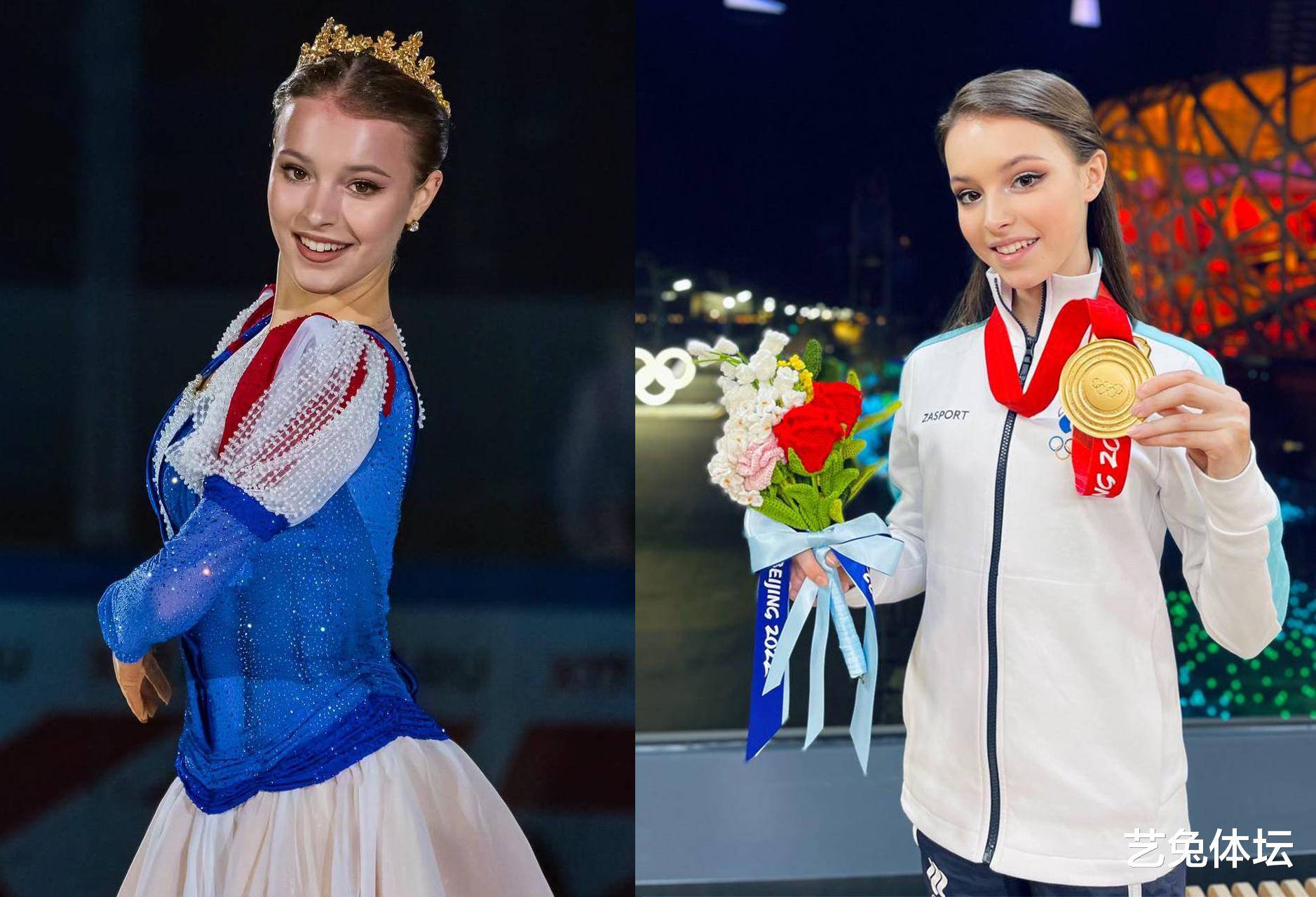 北京冬奥会举办地俄罗斯选手表现抢眼的简单介绍 北京冬奥会举办地俄罗斯选手表现抢眼的简单介绍