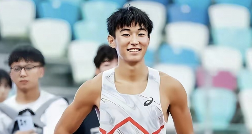 中国选手刷新全国纪录,实力备受认可的简单介绍 中国选手刷新全国纪录,实力备受认可的简单介绍