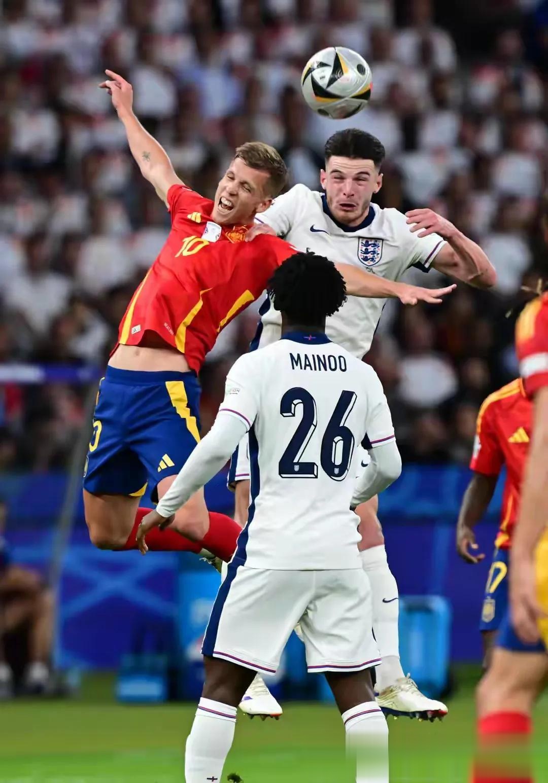 奥运会|西班牙险胜,最新战报的简单介绍 奥运会|西班牙险胜,最新战报的简单介绍