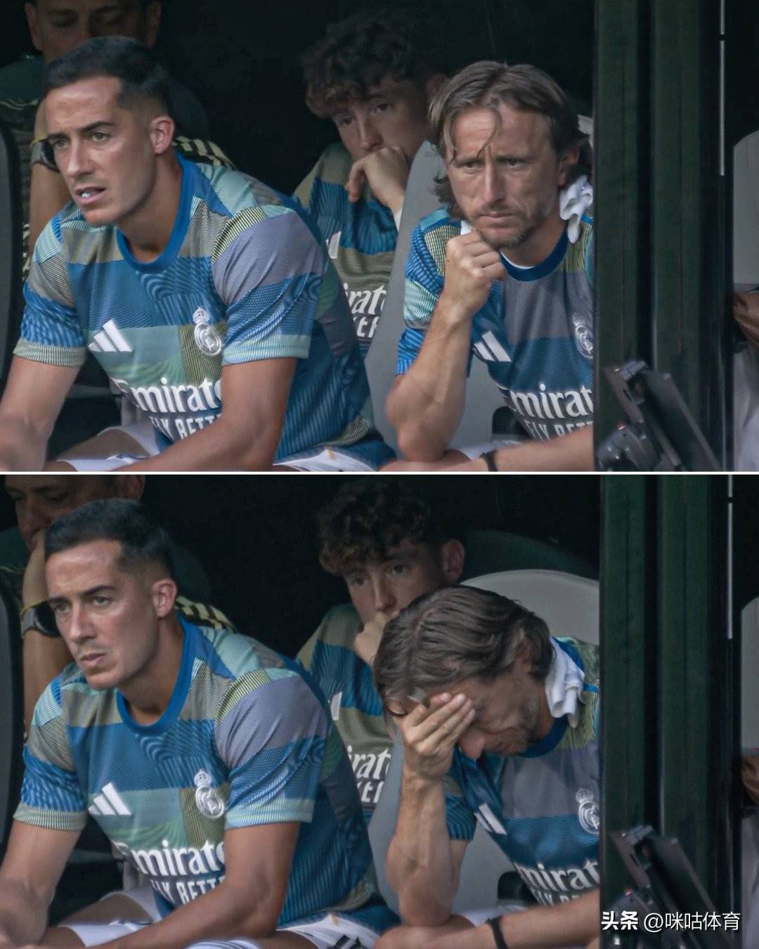 皇家马德里客场淘汰AC米兰,晋级欧冠四强 皇家马德里客场淘汰AC米兰,晋级欧冠四强