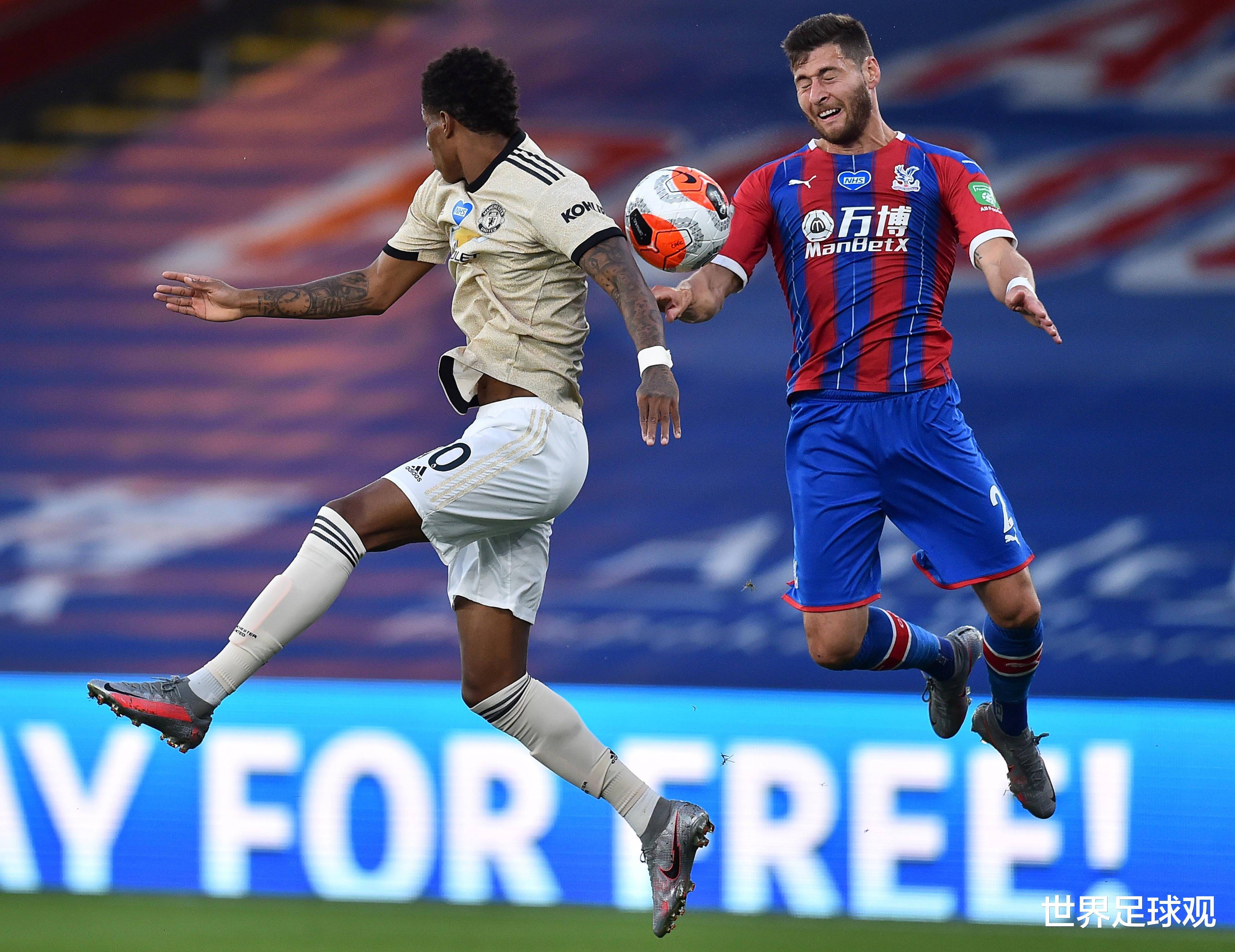 关于水晶宫客场获胜,英超新秀脱颖而出的信息 关于水晶宫客场获胜,英超新秀脱颖而出的信息