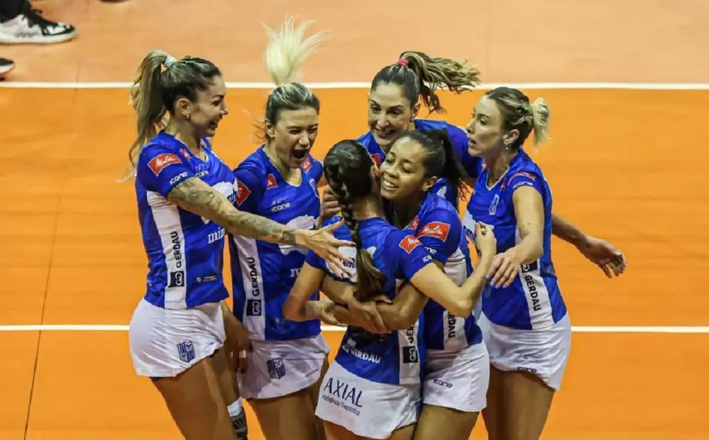 葡萄牙代表队在排球比赛中力压对手,实现逆袭的简单介绍 葡萄牙代表队在排球比赛中力压对手,实现逆袭的简单介绍