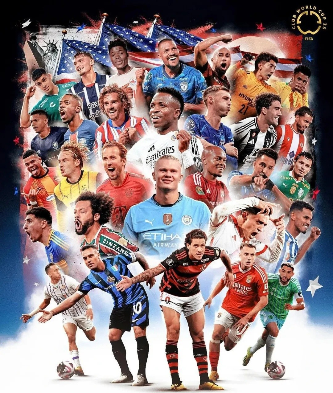 关于全球球队齐聚一堂,角逐激烈继续的信息 关于全球球队齐聚一堂,角逐激烈继续的信息