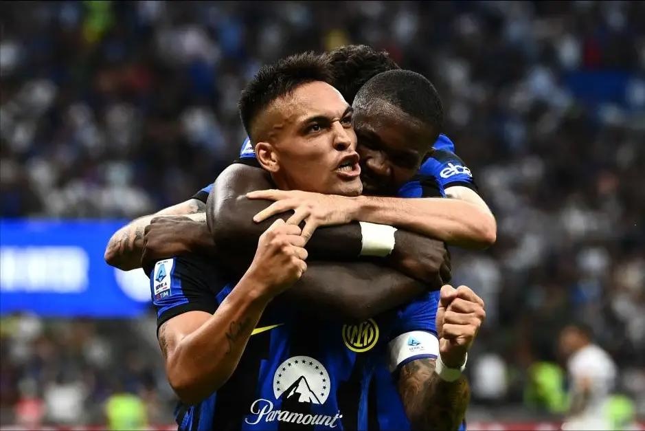 国米战平利物浦,内马尔关键助攻西甲 国米战平利物浦,内马尔关键助攻西甲