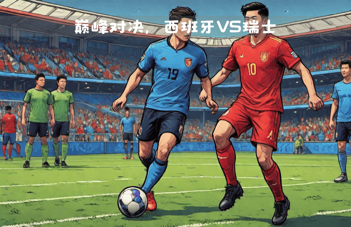 关于欧国联巅峰对决:西班牙将对阵比利时的信息 关于欧国联巅峰对决:西班牙将对阵比利时的信息