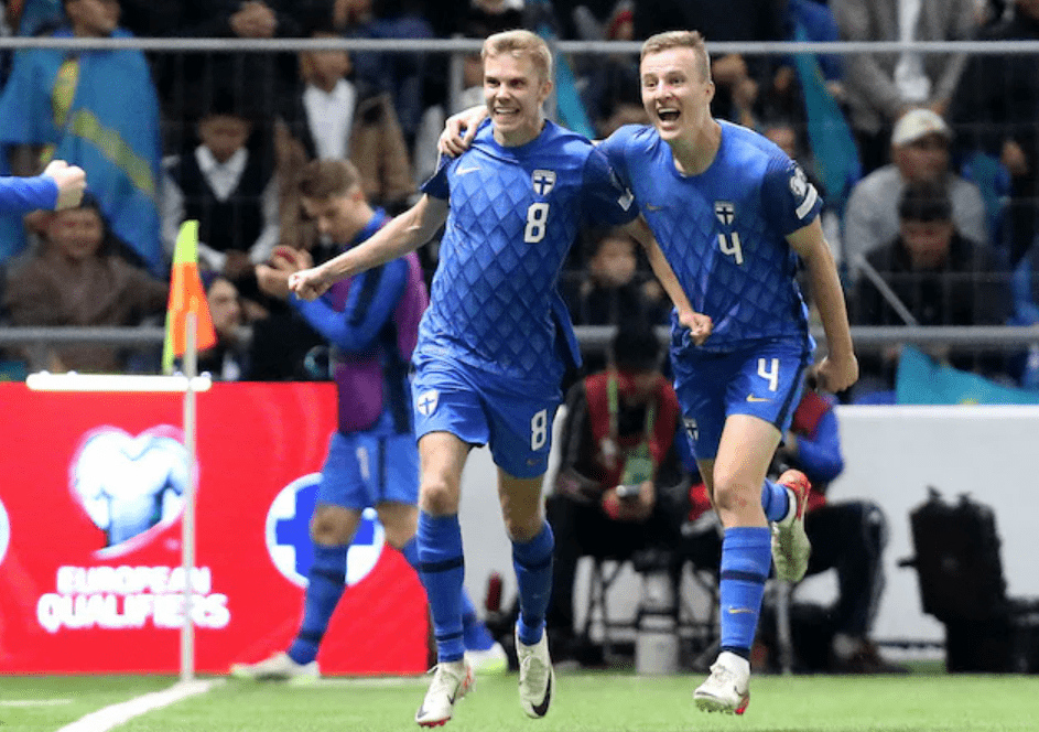 欧预赛斯洛伐克对阵斯洛文尼亚,力争夺取胜利的简单介绍 欧预赛斯洛伐克对阵斯洛文尼亚,力争夺取胜利的简单介绍