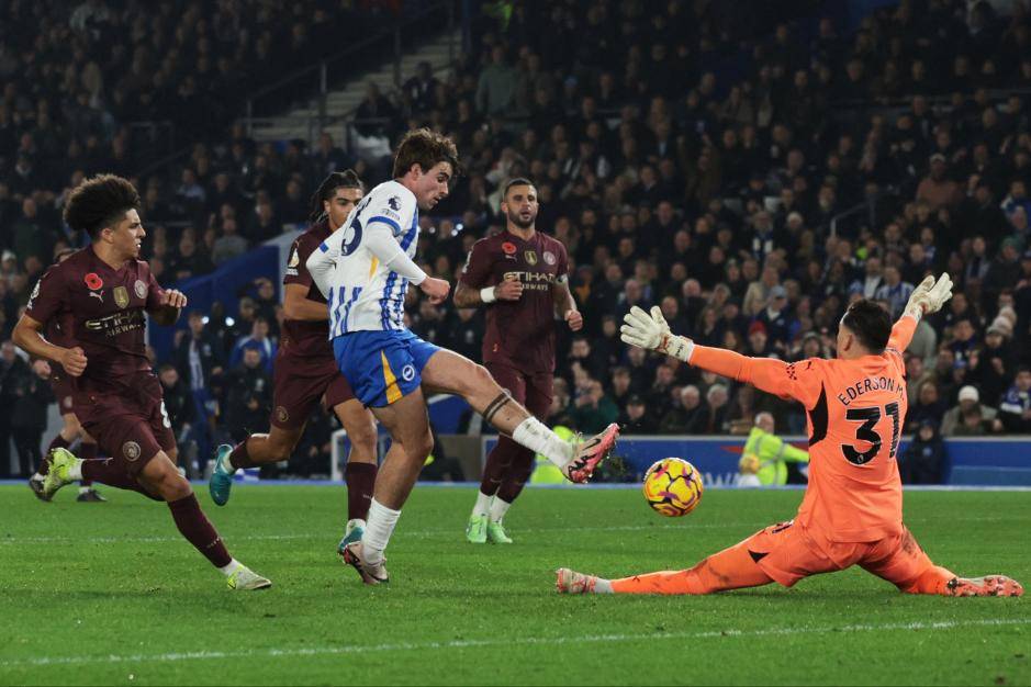 葡萄牙遭遇曼城逆转,英超局势紧张 葡萄牙遭遇曼城逆转,英超局势紧张