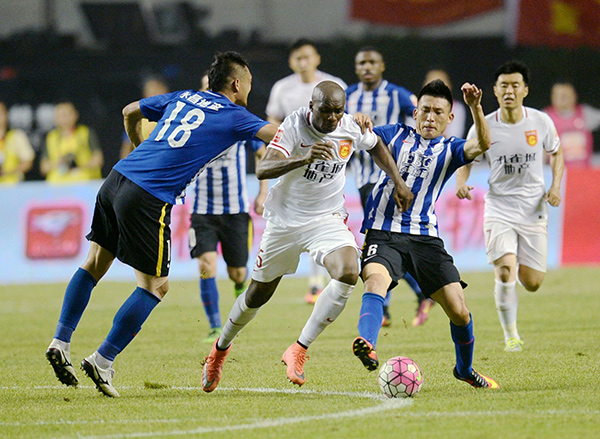 关于国际女子足球比赛连连取得新突破的信息 关于国际女子足球比赛连连取得新突破的信息