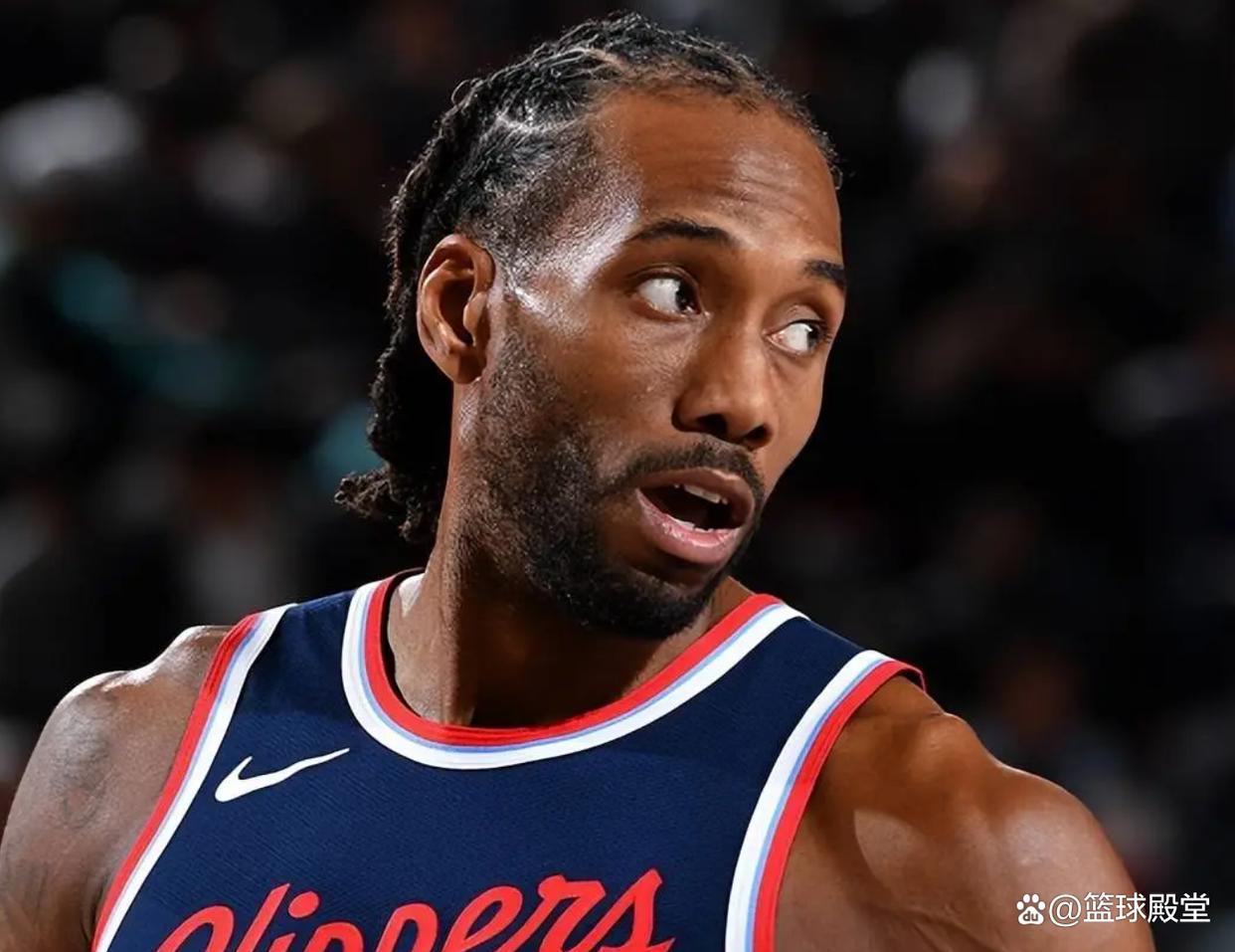 快船再次惊险获胜,小卡成为最闪耀明星 快船再次惊险获胜,小卡成为最闪耀明星