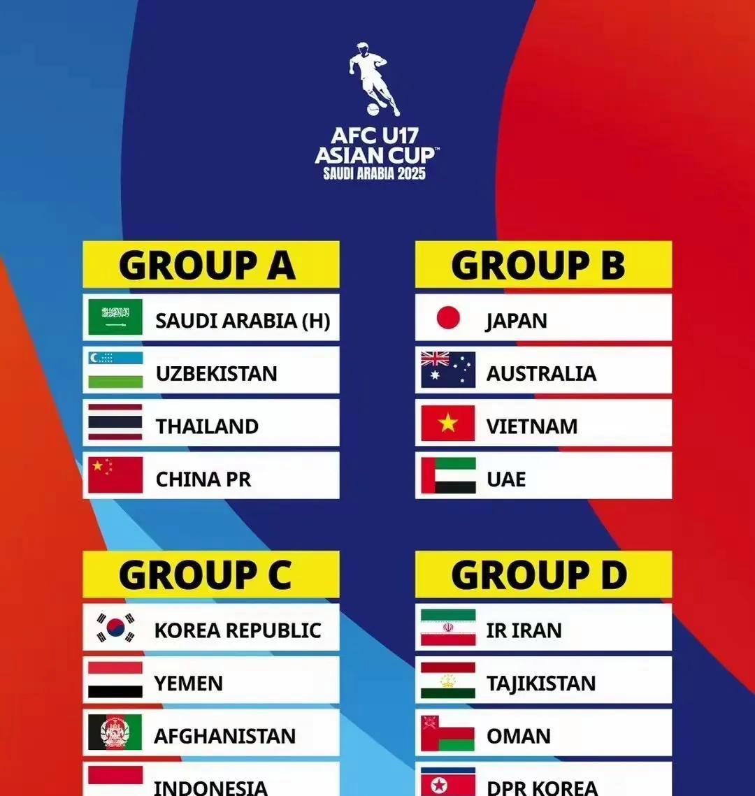 国少23人名单出炉,中国U17男足备战亚洲杯的简单介绍 国少23人名单出炉,中国U17男足备战亚洲杯的简单介绍