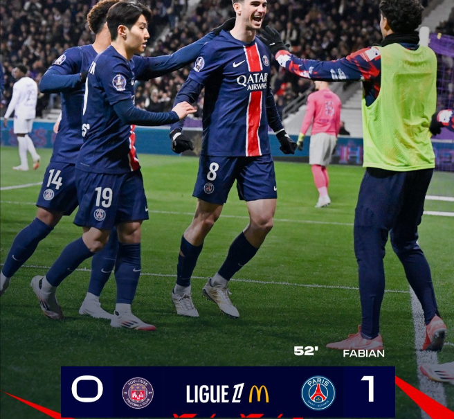 巴黎圣日耳曼继续领跑法甲联赛,尼马贡献关键进球的简单介绍 巴黎圣日耳曼继续领跑法甲联赛,尼马贡献关键进球的简单介绍