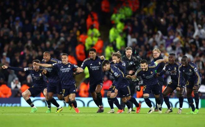 曼城险胜多特蒙德,晋级欧冠四强 曼城险胜多特蒙德,晋级欧冠四强