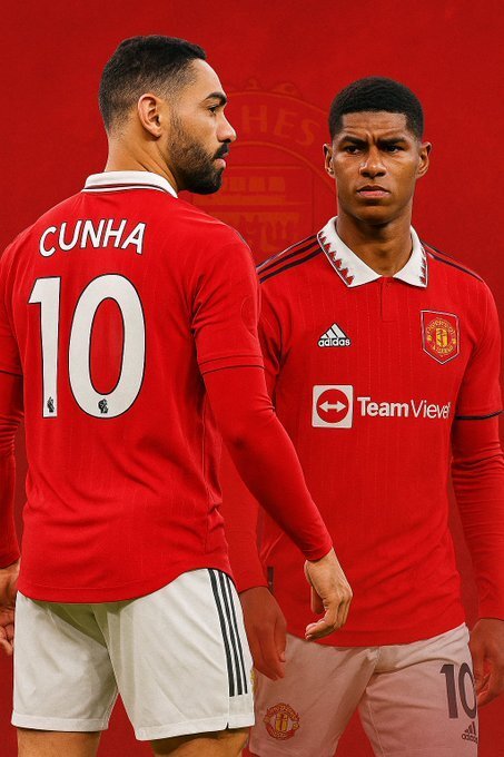 曼联签下新援,球队整体战力大增 曼联签下新援,球队整体战力大增