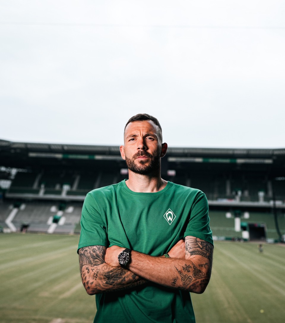 关于云达不莱梅客场打平比赛,输赢兼顾的信息 关于云达不莱梅客场打平比赛,输赢兼顾的信息