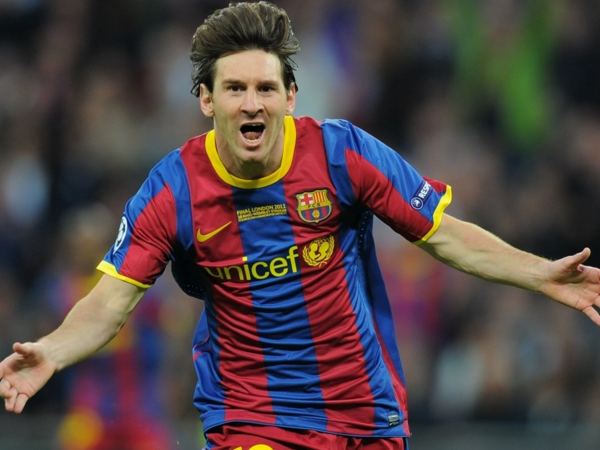 包含巴萨主场大捷,梅西梅开二度领衔的词条 包含巴萨主场大捷,梅西梅开二度领衔的词条