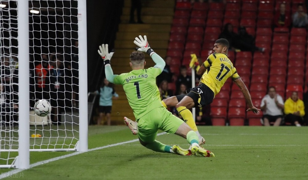 热刺连续三轮不败,战胜沃特福德的简单介绍 热刺连续三轮不败,战胜沃特福德的简单介绍