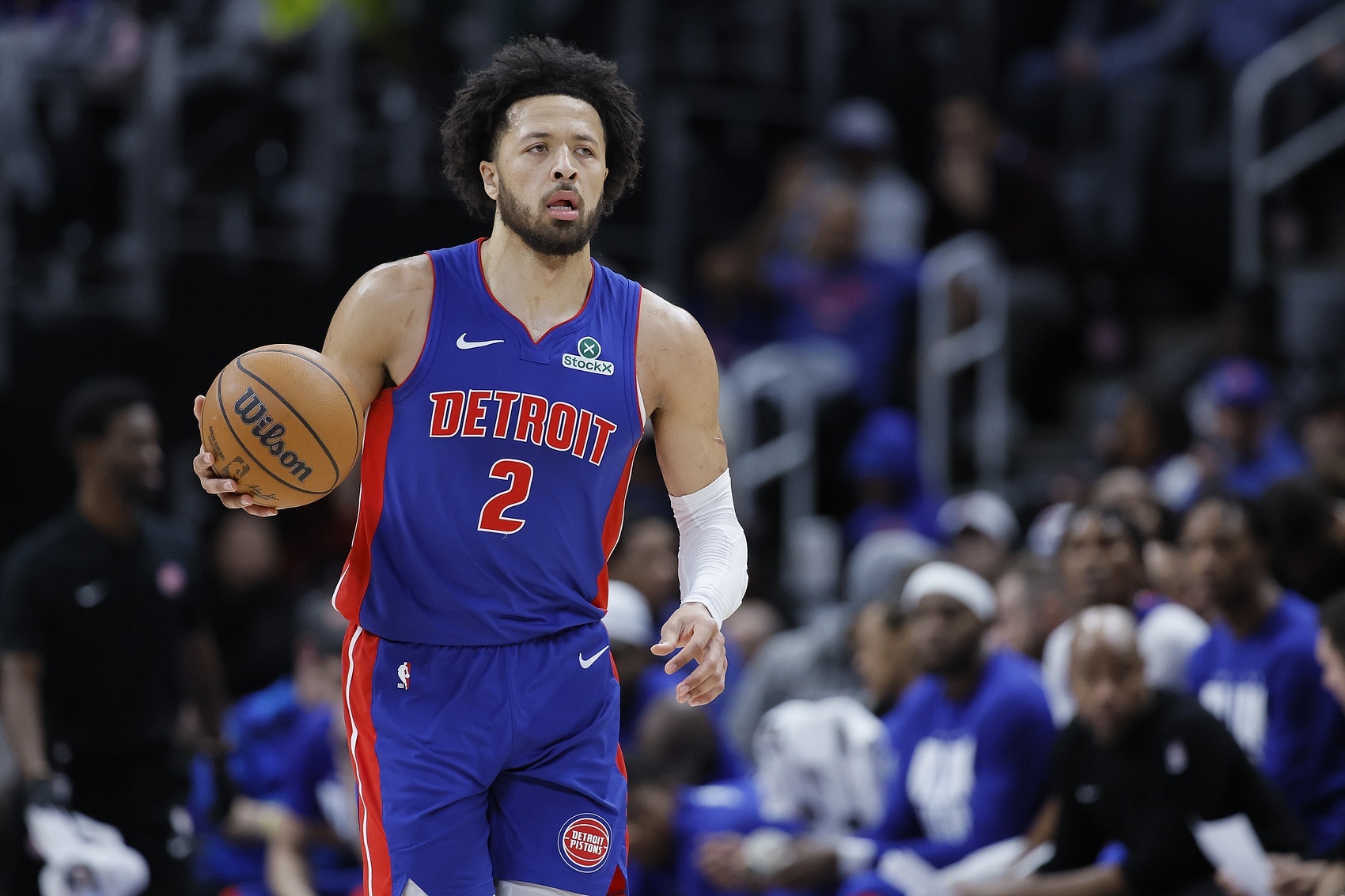 活塞力克魔术，德拉蒙德关键时刻上演绝杀的简单介绍