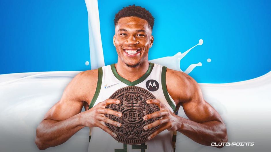 雄鹿总经理宣布将提升吉安尼斯的简单介绍 雄鹿总经理宣布将提升吉安尼斯的简单介绍