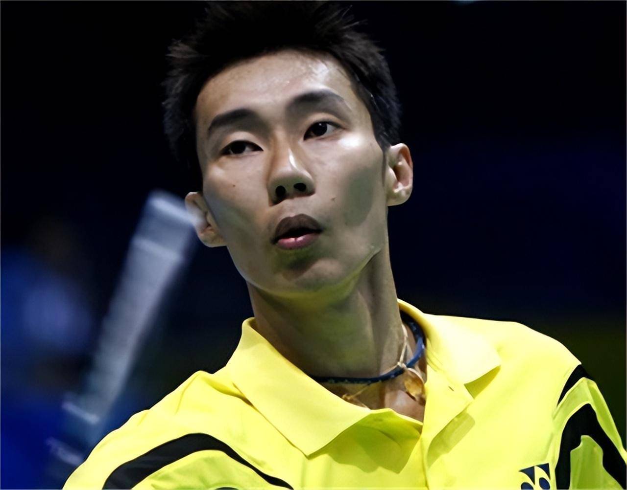 日本羽毛球队力克韩国羽毛球队，李宗伟高光表现的简单介绍