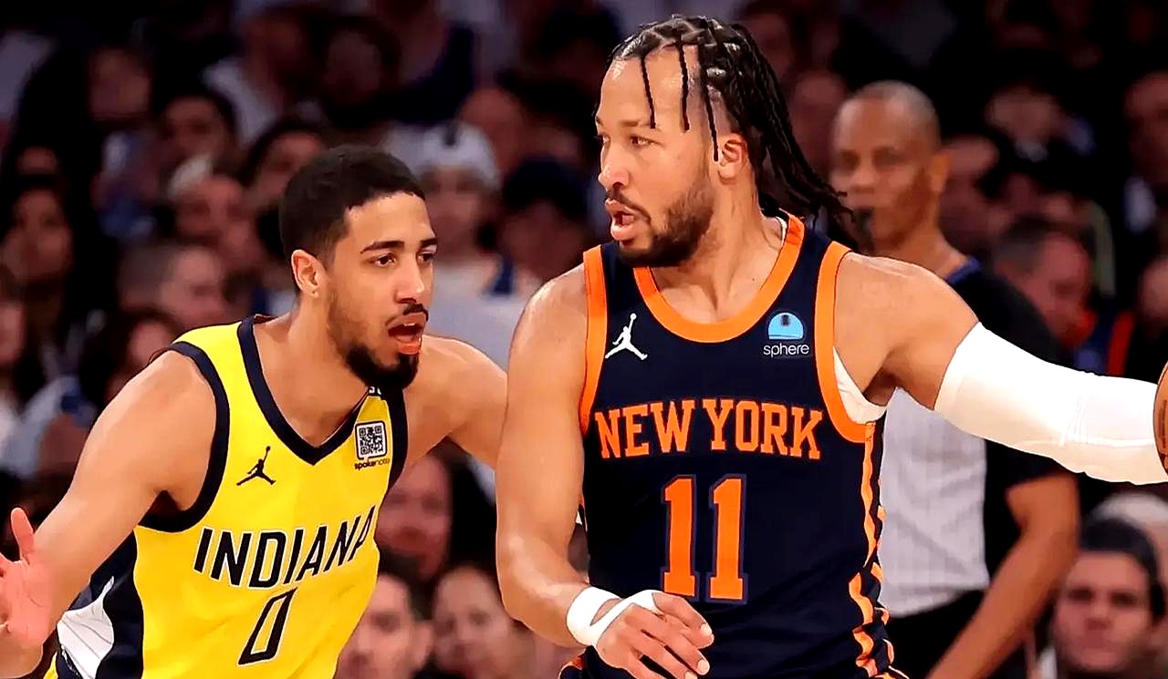 尼克斯不敌独行侠，遭遇两连败