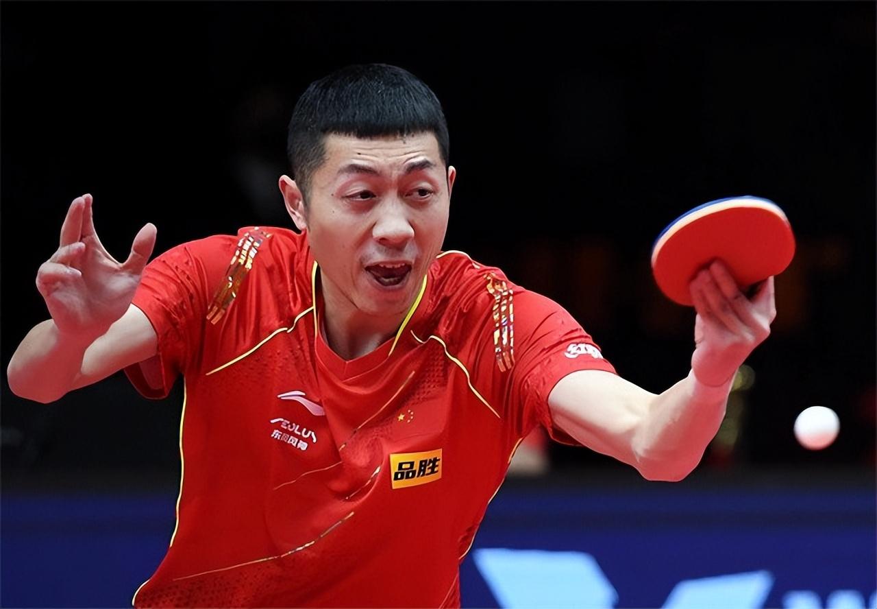 包含奥地利乒乓球队绝地反击法国乒乓球队，许昕高光表现的词条