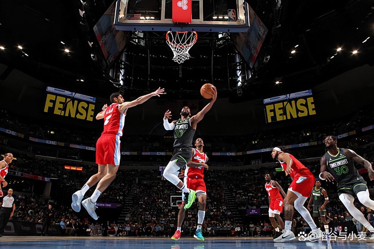 关于森林狼外线手感火热，取得连胜的信息