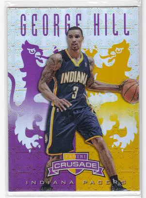 包含公牛轻取雷霆，乔治·希尔打破历史纪录的词条