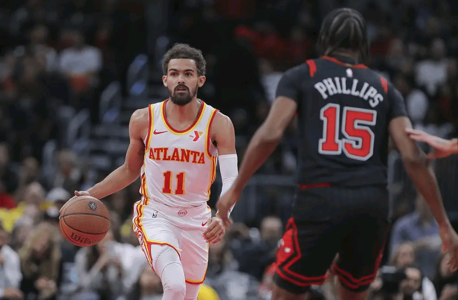 包含公牛轻取雷霆，乔治·希尔打破历史纪录的词条