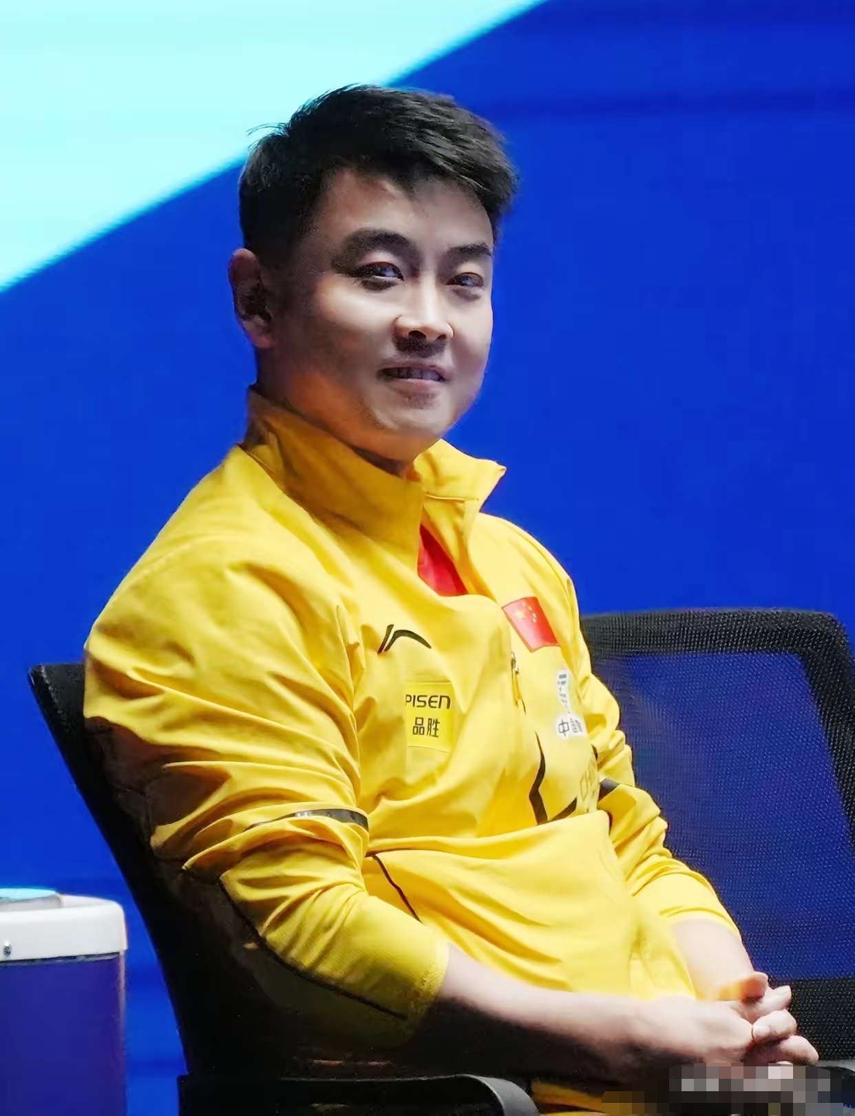 日本乒乓球队力克比利时乒乓球队,王皓制霸全场的简单介绍 日本乒乓球队力克比利时乒乓球队,王皓制霸全场的简单介绍